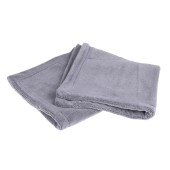 Purestar Superior Buffing Towel Gray mikroszálas törölköző