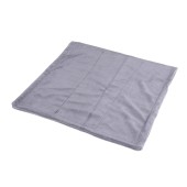 Purestar Superior Buffing Towel Gray mikroszálas törölköző