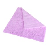 Purestar Ultimate Violet Buffing Towel mikroszálas törölköző
