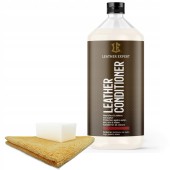 Leather Expert - Leather Interior Care Kit autókozmetikai szett bőrre