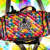 Dodo Juice Zipped Up Bag részletező táska