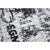 SGM Beta 3 rezgéscsillapító anyag