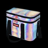 Fényvisszaverő részletező táska Purestar Rainbow fényvisszaverő szervezőtáska