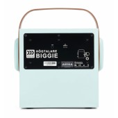 Morel Biggie Aqua Frost hordozható hangszóró