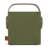 Morel Biggie Olive Green hordozható hangszóró