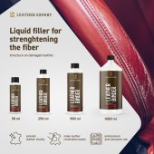 Leather Expert - Bőrkötő (250 ml)
