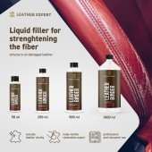 Leather Expert - Leather Binder (500 ml)