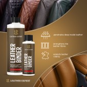 Leather Expert - Bőrkötő (250 ml)