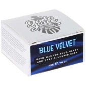 Dodo Juice Blue Velvet (30 ml) kemény viasz sötét festékekhez