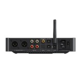 Bluetooth DAC FiiO BR15 R2R fekete