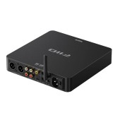 Bluetooth DAC FiiO BR15 R2R fekete