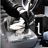 Tershine Detailing Brushes - 3 db részletező ecset