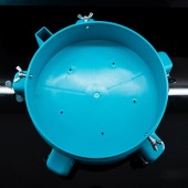 Carbon Collective Bucket Dolly