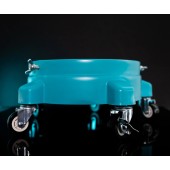 Carbon Collective Bucket Dolly