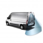 CAM2HD járműkamera