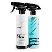 CarPro Dilute flakon logikai skálával (500 ml)