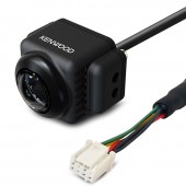 Kenwood CMOS-740HD többnézetű kamera