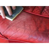 Colourlock csiszoló szivacsa