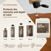 Leather Expert - Leather Conditioner bőrkondicionáló (100 ml)