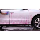 CarPro IronX Lemon Scent citromos illatú repülőrozsda eltávolító (4 l)