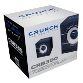 Crunch CRB350 mélynyomó