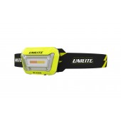Unilite CRI-H200R féjlámpa