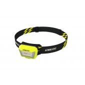 Unilite CRI-H200R féjlámpa