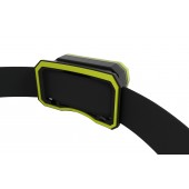Unilite CRI-H200R féjlámpa