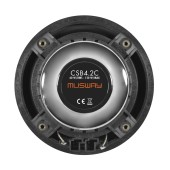Musway CSB4.2C hangszórók