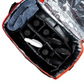 CarPro CQuartz Maintenance Bag részletező táska
