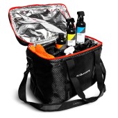 CarPro CQuartz Maintenance Bag részletező táska
