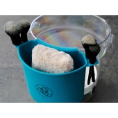 Carbon Collective Detailing Bucket Organizer - rendező