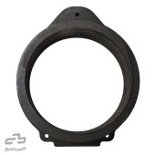 MDF szűkítők hangszórókhoz - Chevrolet Camaro