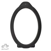 MDF szűkítők hangszórókhoz - Chevrolet Camaro