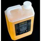 Carbon Collective Citrus Cleanser (2 l) előmosó tisztítószer