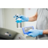 Koch Chemie Reinigungsknete Blau (200 g) agyag