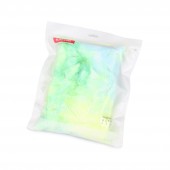 Purestar Color Pop Wash Pad Green mikroszálas mosó szivacs