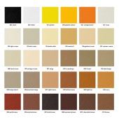Leather Expert - Colourant (50 ml) - 001 Black bőrfesték