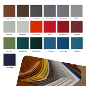 Leather Expert - Leather Colourant (50 ml) - bőr színező