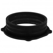 MDF szűkítők hangszórókhoz - Audi Q7, TT, TT 2