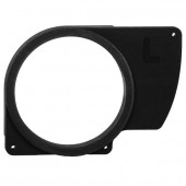 MDF szűkítők hangszórókhoz - BMW 3 E46