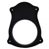 MDF szűkítők hangszórókhoz - Ford Transit Custom