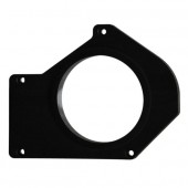 MDF szűkítők hangszórókhoz - Mercedes S-Class