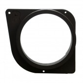 MDF szűkítők a hangszórókhoz - Peugeot 307