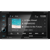 Kenwood DDX-4019BT autórádió