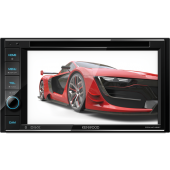 Kenwood DDX-4019BT autórádió