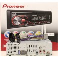 Pioneer DEH-4800FD USB autórádió