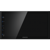 Kenwood DMX-125DAB autórádió mechanika nélkül