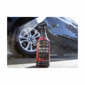 Meguiar's Non-Acid Wheel & Tire Cleaner kerék és gumiabroncs tisztító (946 ml)