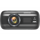 Kenwood DRV-A601W fedélzeti kamera